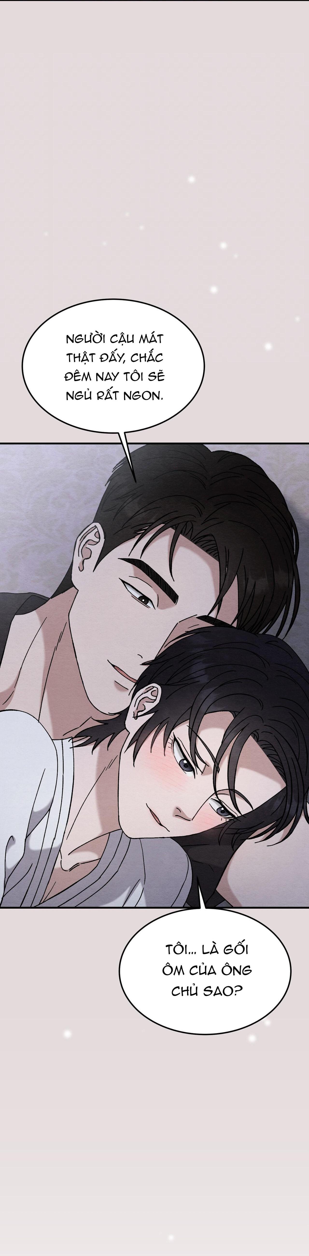 Đọc truyện ĂN MỘT LỜI HAI - Chapter 11