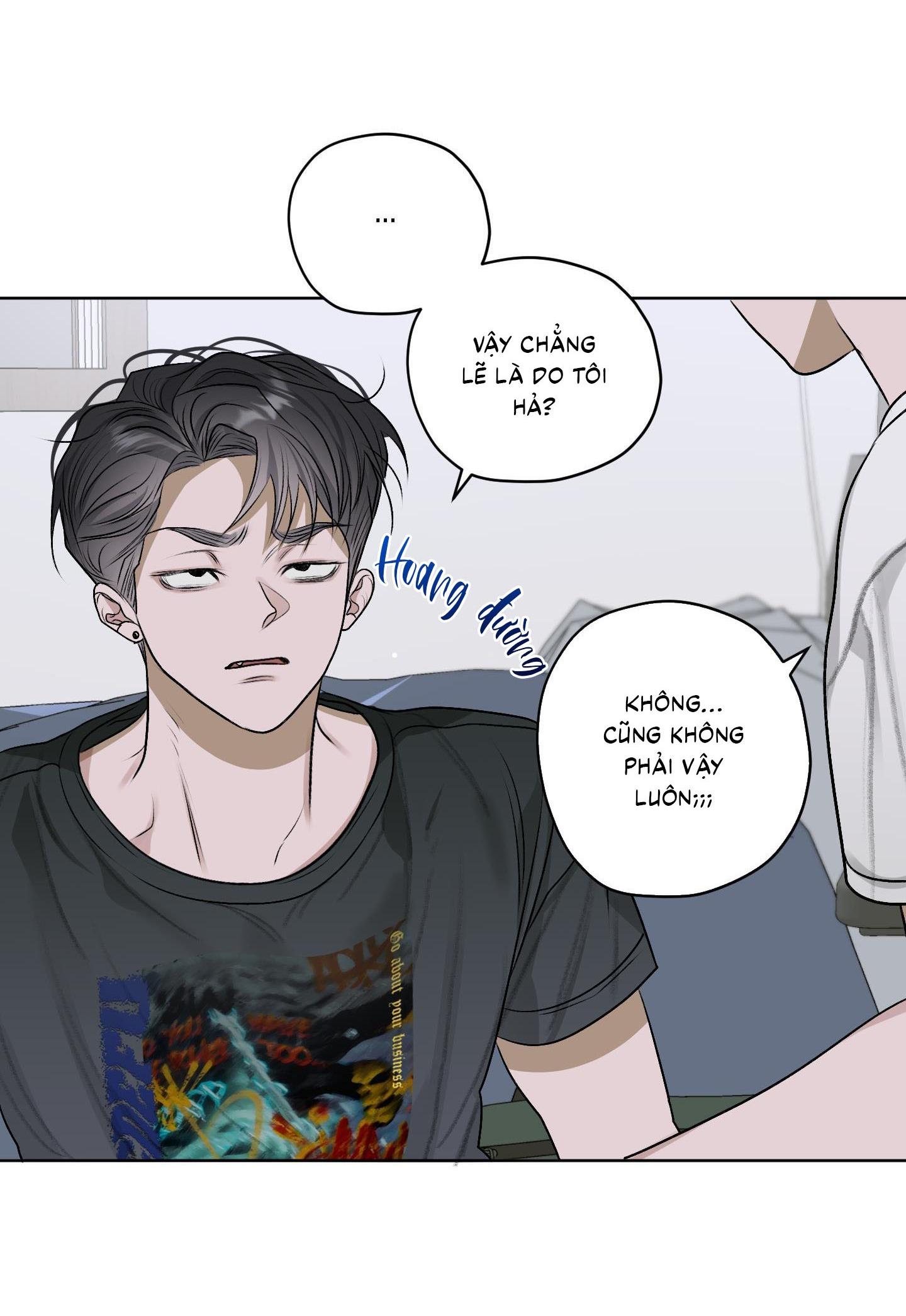 Đọc truyện  Đầm Sen Héo Úa - Chapter 29