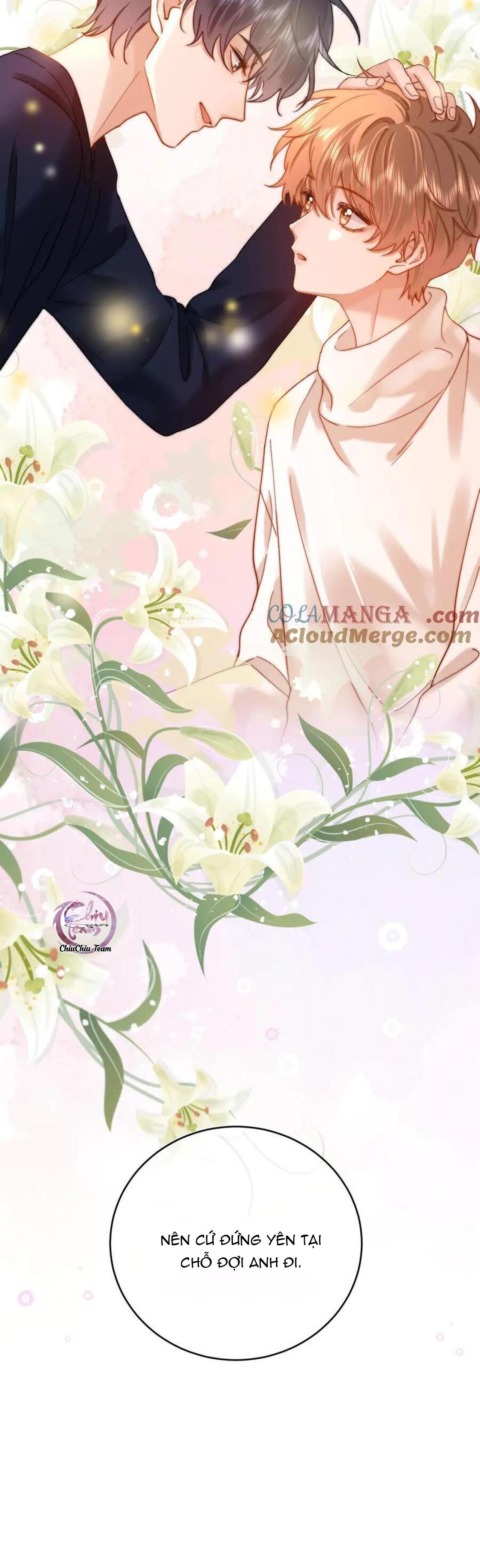 Đọc truyện Chất Dị Ứng Đáng Yêu - Chapter 52