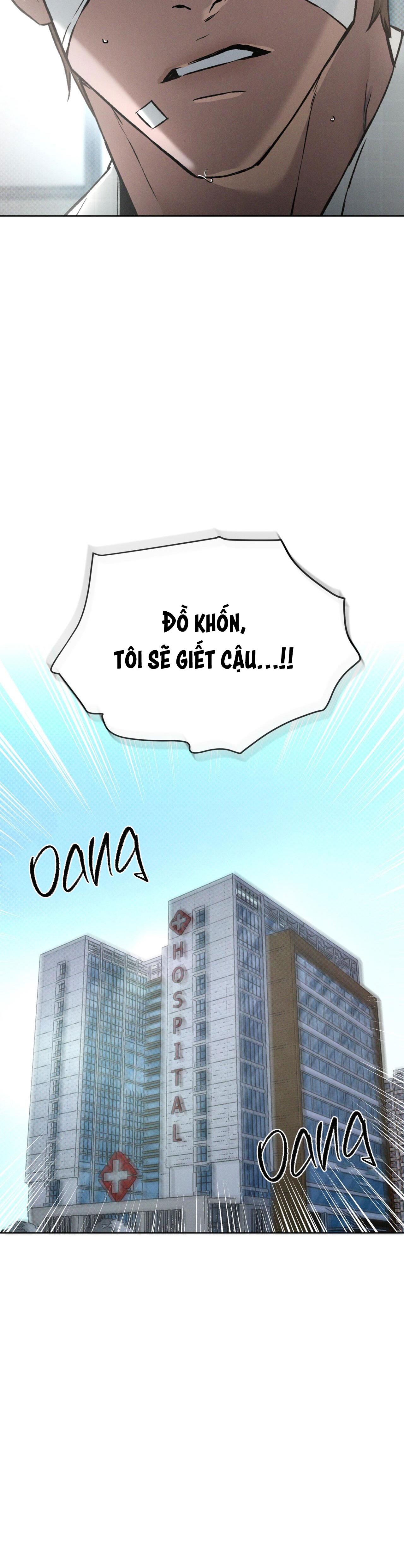 Đọc truyện CODENAME ANASTASIA - Chapter 46