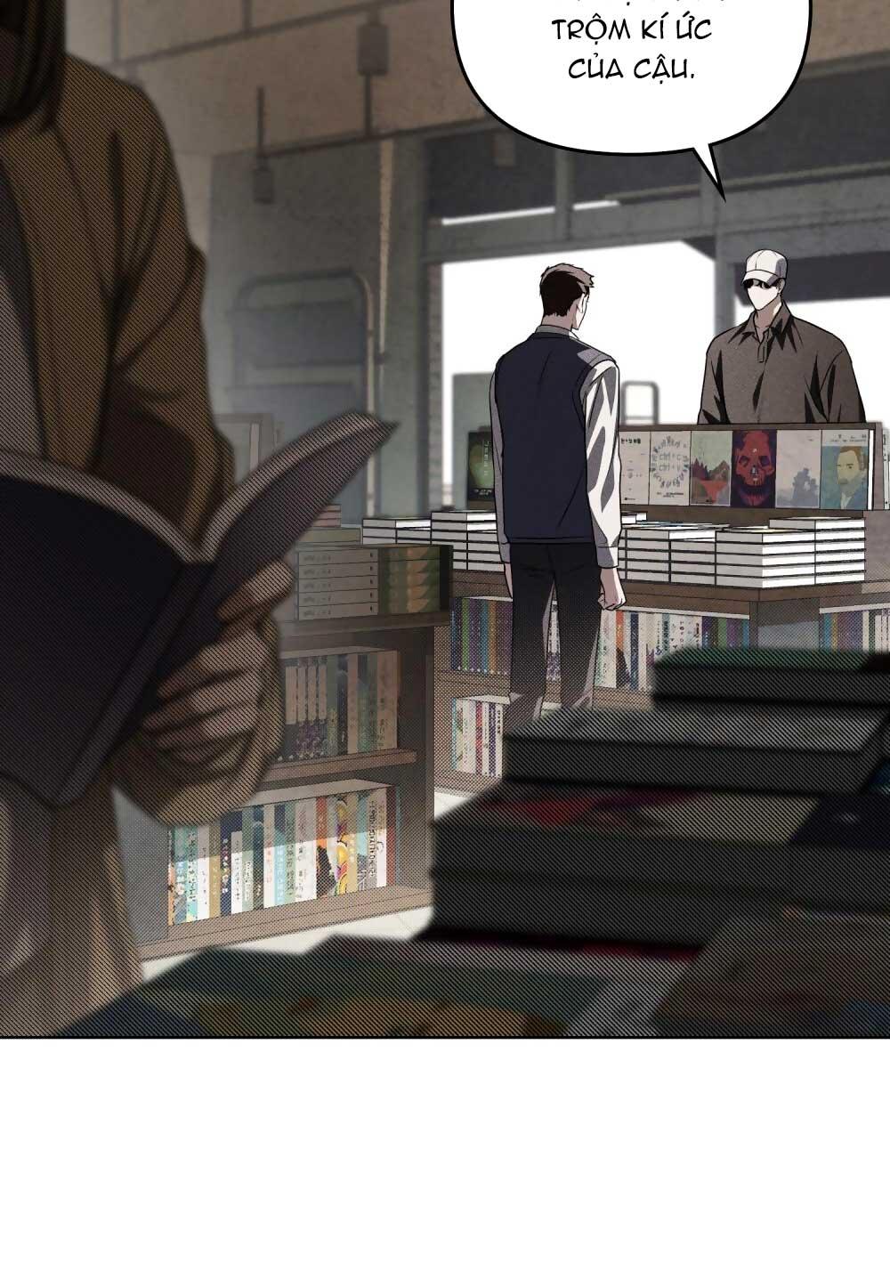 Đọc truyện HỎA HỒN - Chapter 19