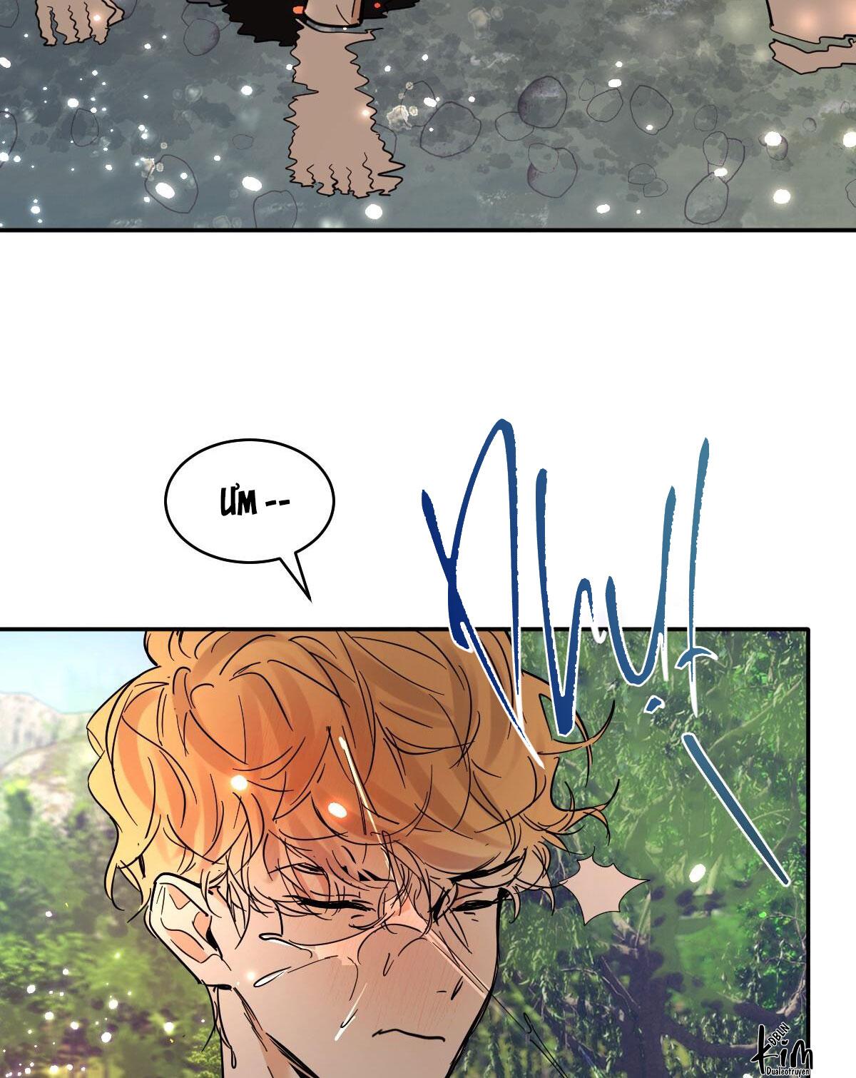 Đọc truyện MÃNH THÚ BIẾN NHIỆT - Chapter 96