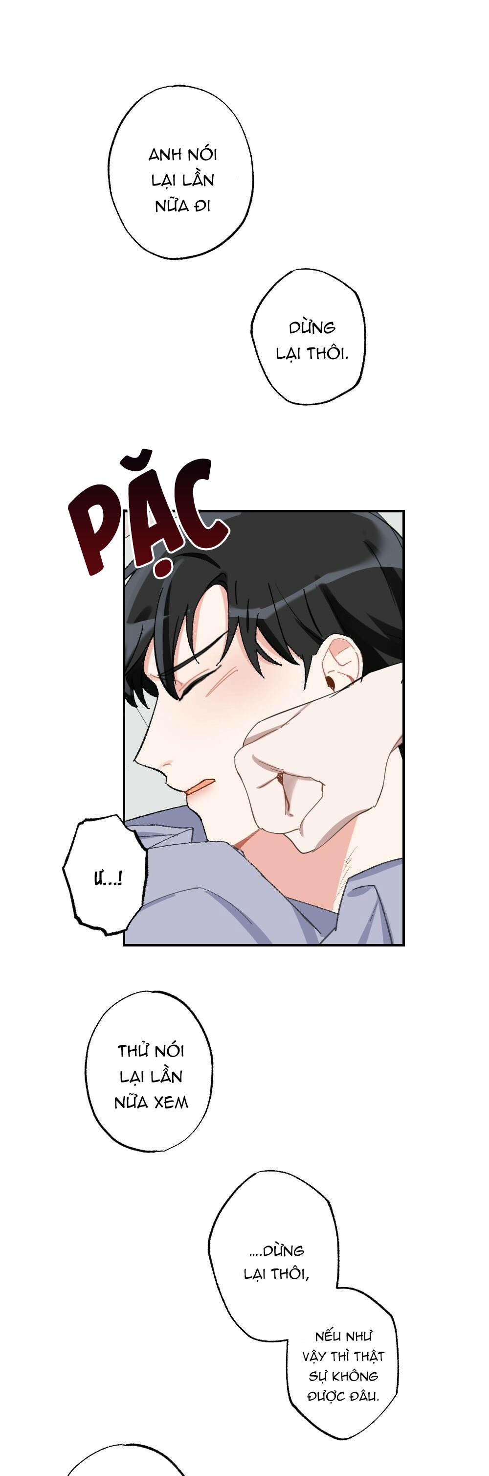 Đọc truyện TUYỂN TẬP DÚ BỰ - Chapter 74