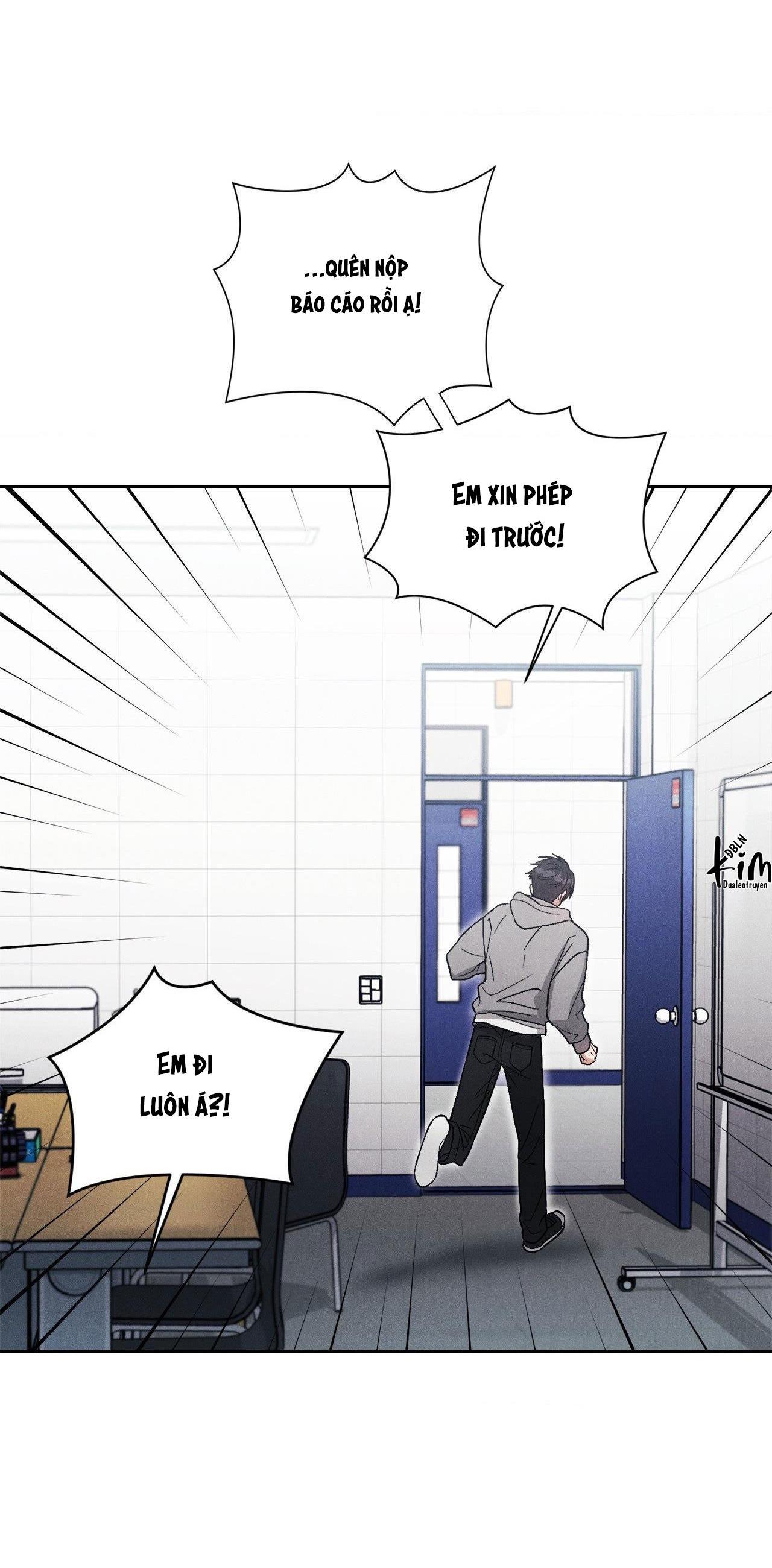 Đọc truyện GIẢ DƯỢC - Chapter 31