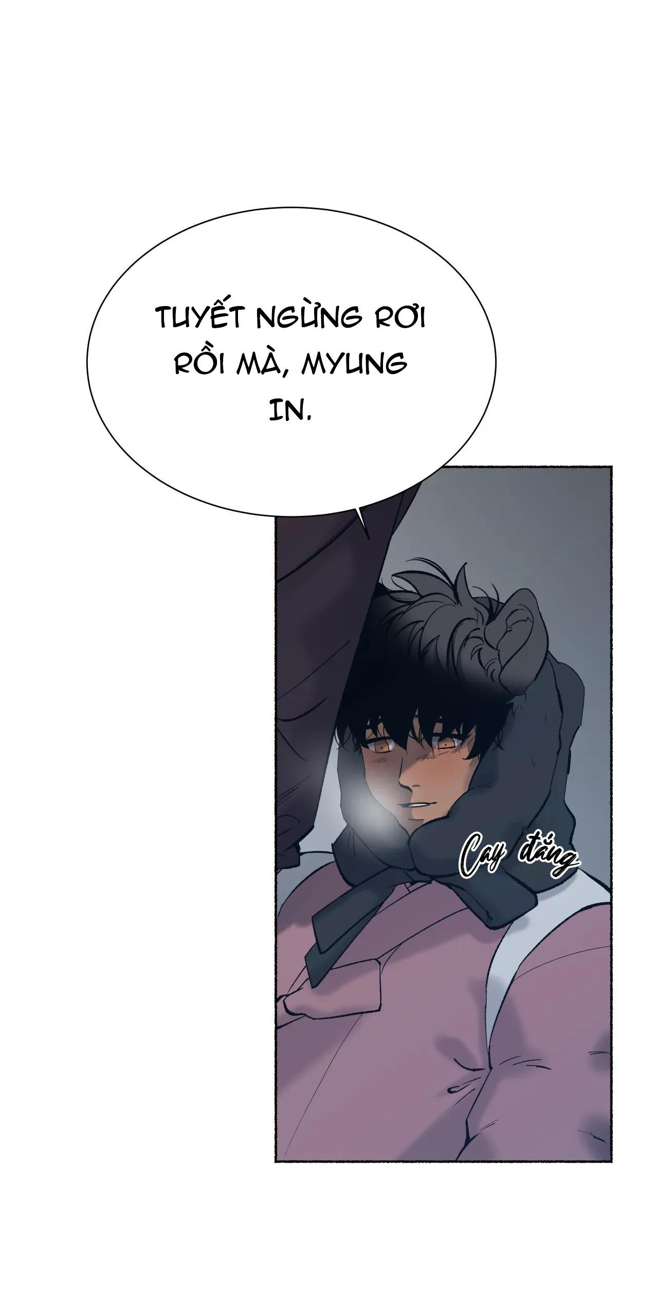 Đọc truyện HỔ NGÀN NĂM - Chapter 52