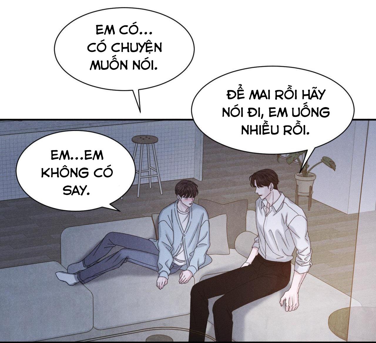 Đọc truyện ÂN HUỆ - Chapter 4
