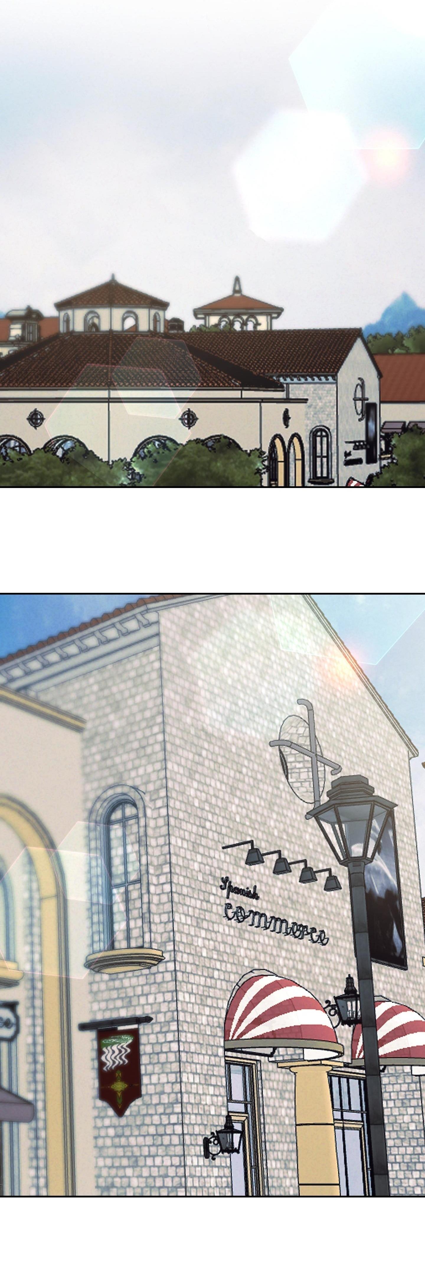 Đọc truyện KỲ THỊ - Chapter 31