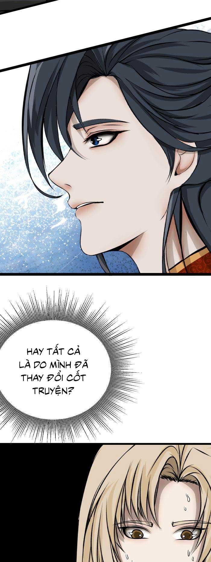 Đọc truyện Sao cứ phải dây dưa với nhân vật phụ như ta - Chapter 17