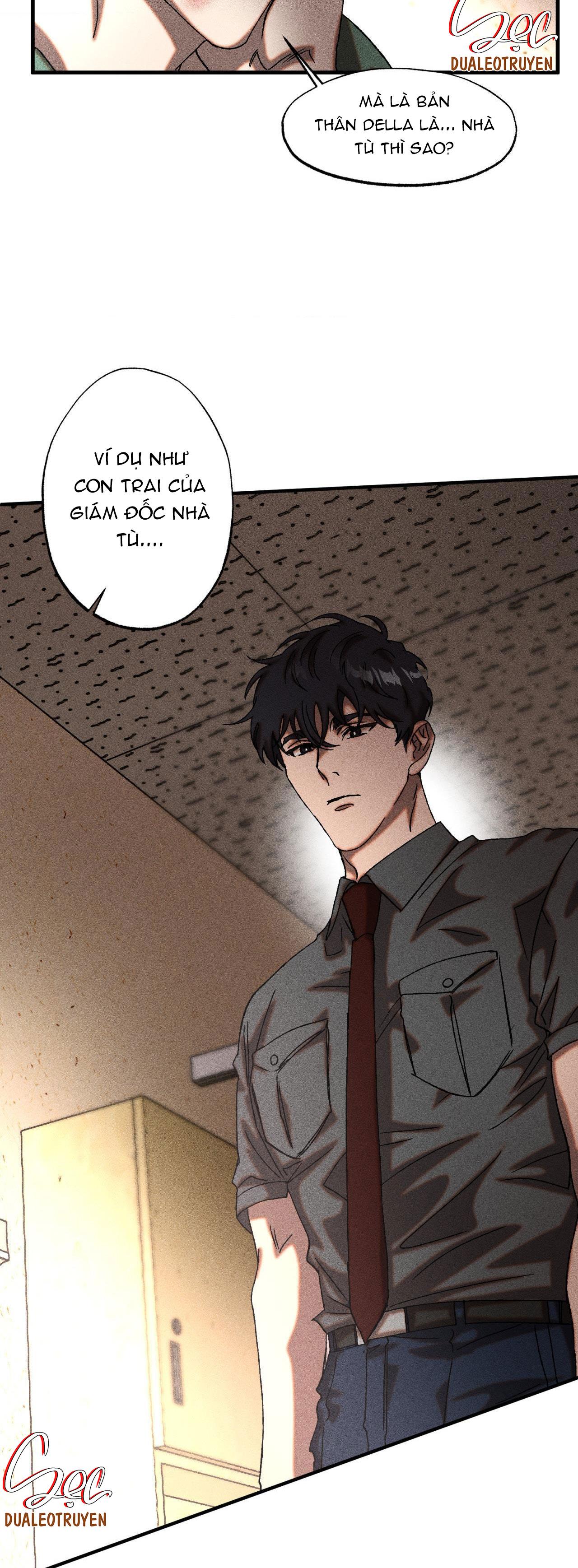 Đọc truyện Cash Or Credit - Chapter 10