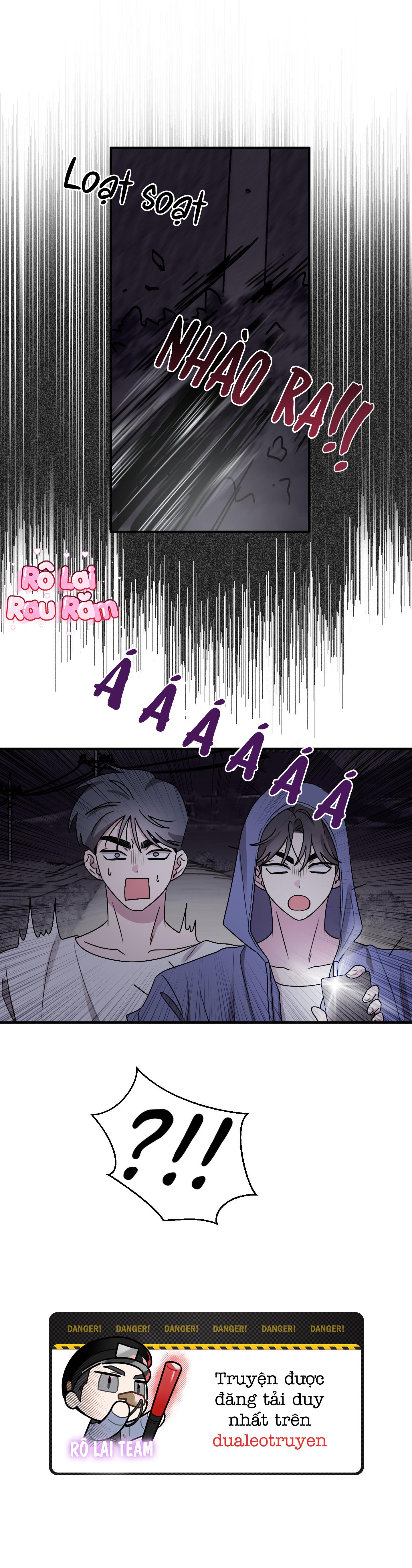 Đọc truyện TỪ A THÀNH Á - Chapter 15