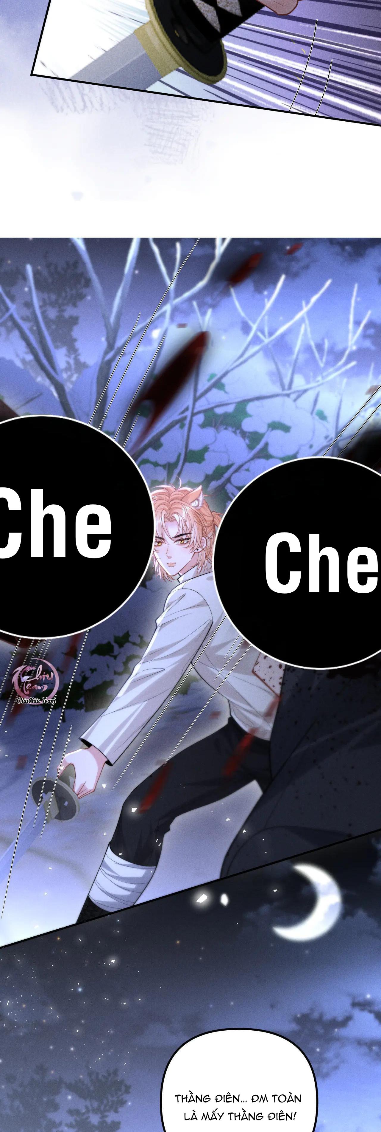 Đọc truyện Nuông Chiều Sinh Hư - Chapter 21