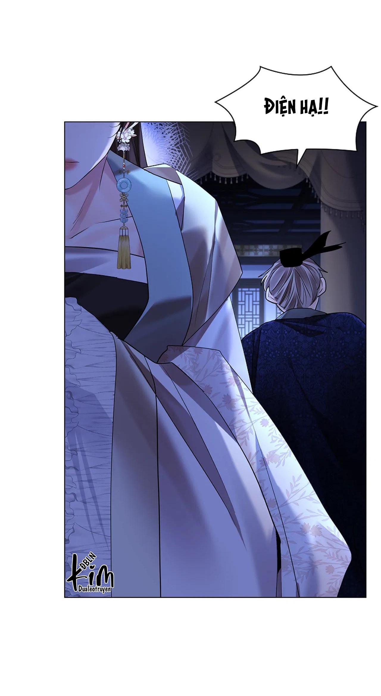 Đọc truyện HOA GIẤY - Chapter 73