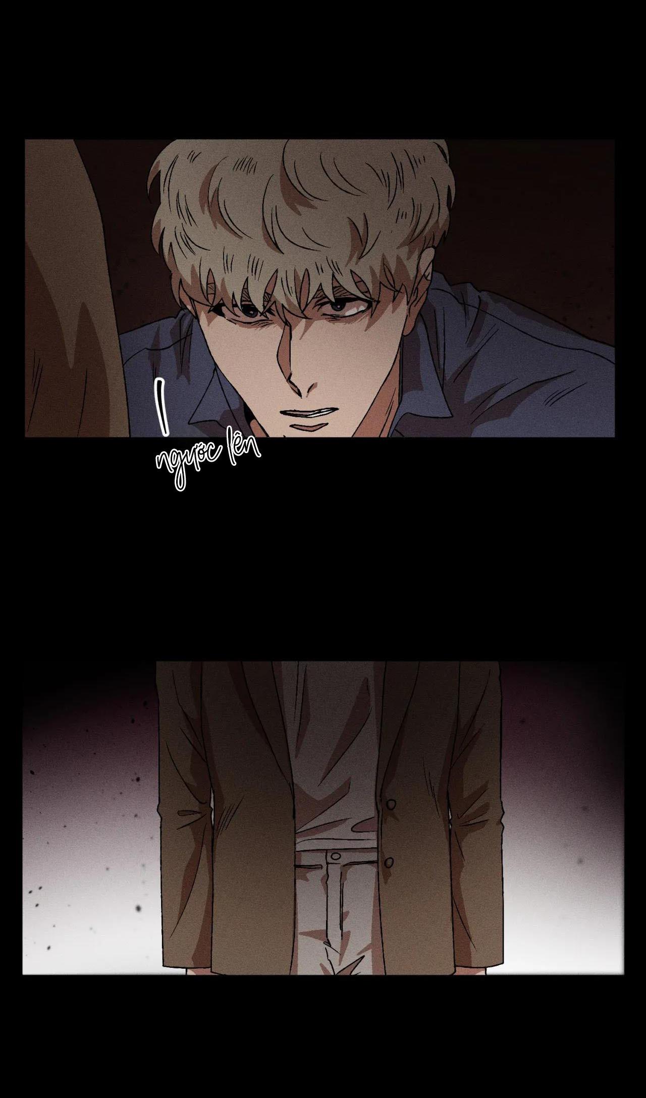 Đọc truyện  Bẫy Đôi Ngọt Ngào - Chapter 66