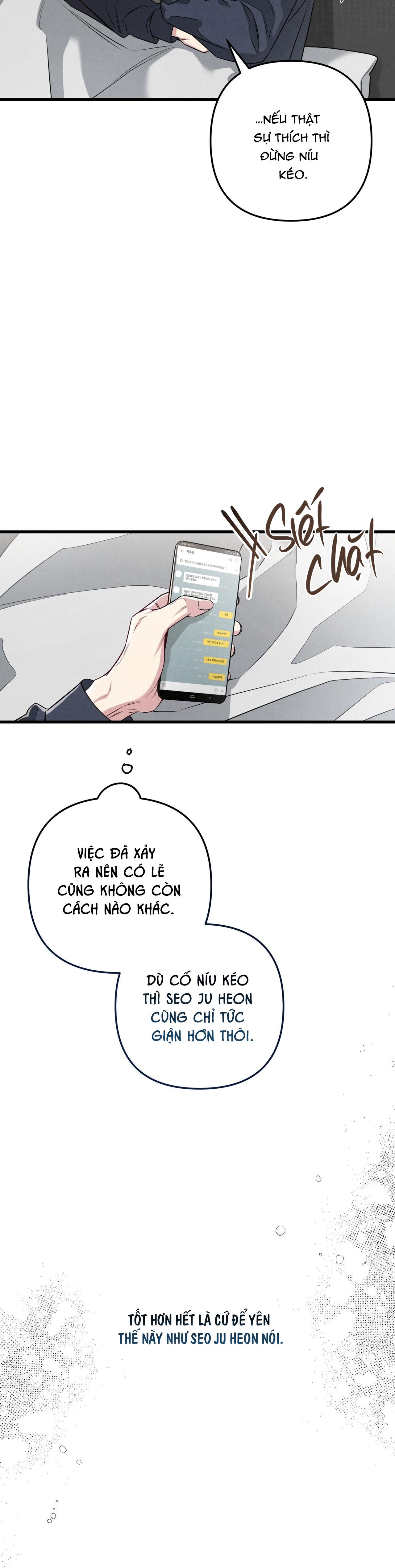 Đọc truyện CÔNG TƯ PHÂN MINH - Chapter 65