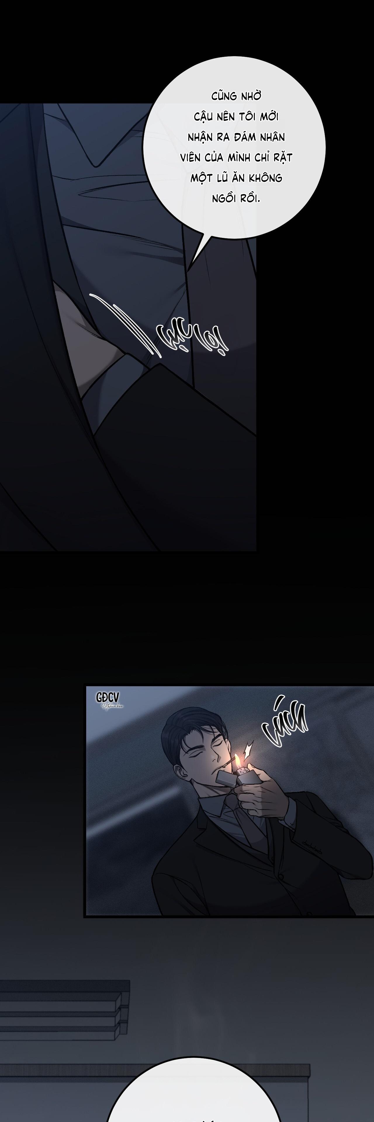 Đọc truyện PHI VỤ BẨN THỈU - Chapter 44