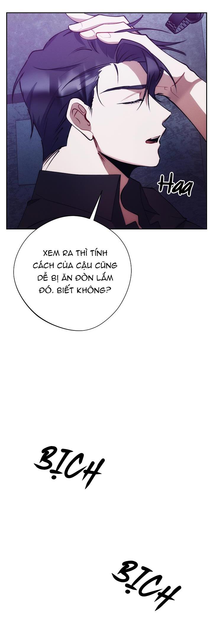 Đọc truyện RED MANSION - Chapter 25