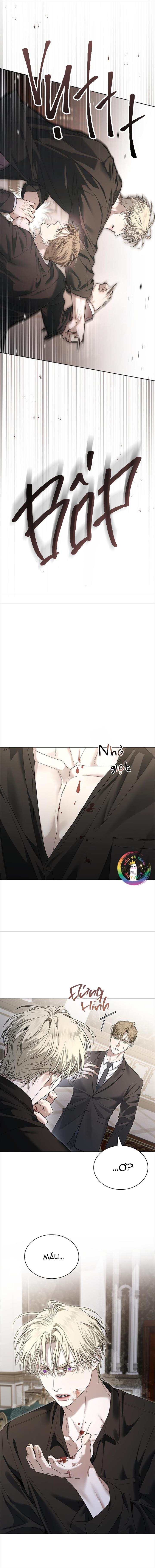 Đọc truyện CÓ GIỎI THÌ HÔN TÔI ĐI - Chapter 9