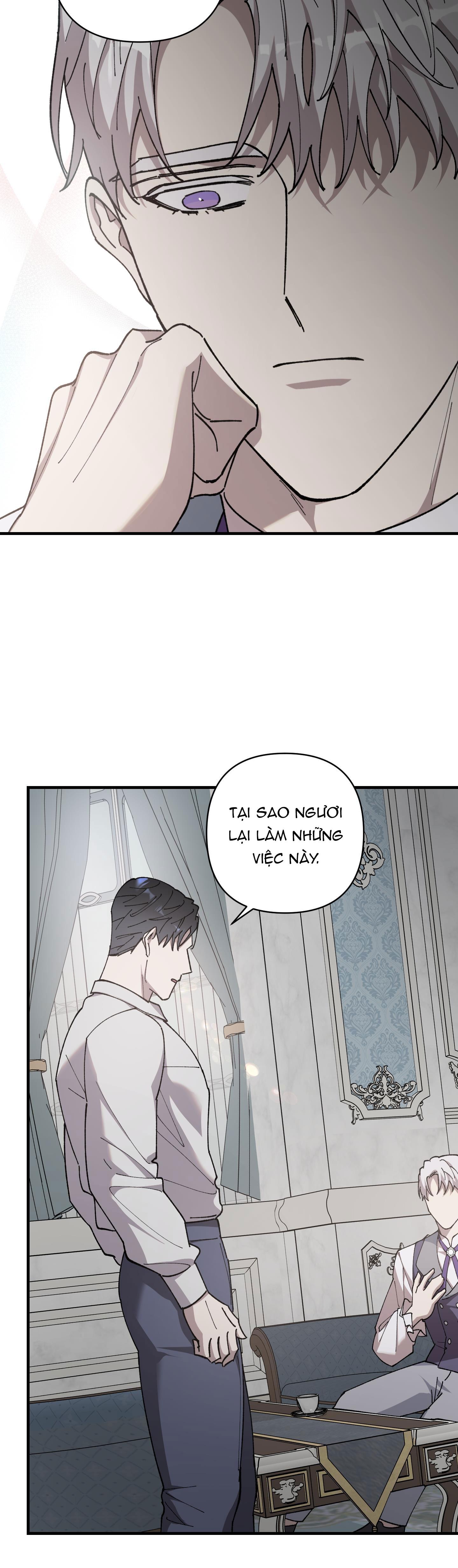 Đọc truyện Đóa hoa của mặt trời - Chapter 81