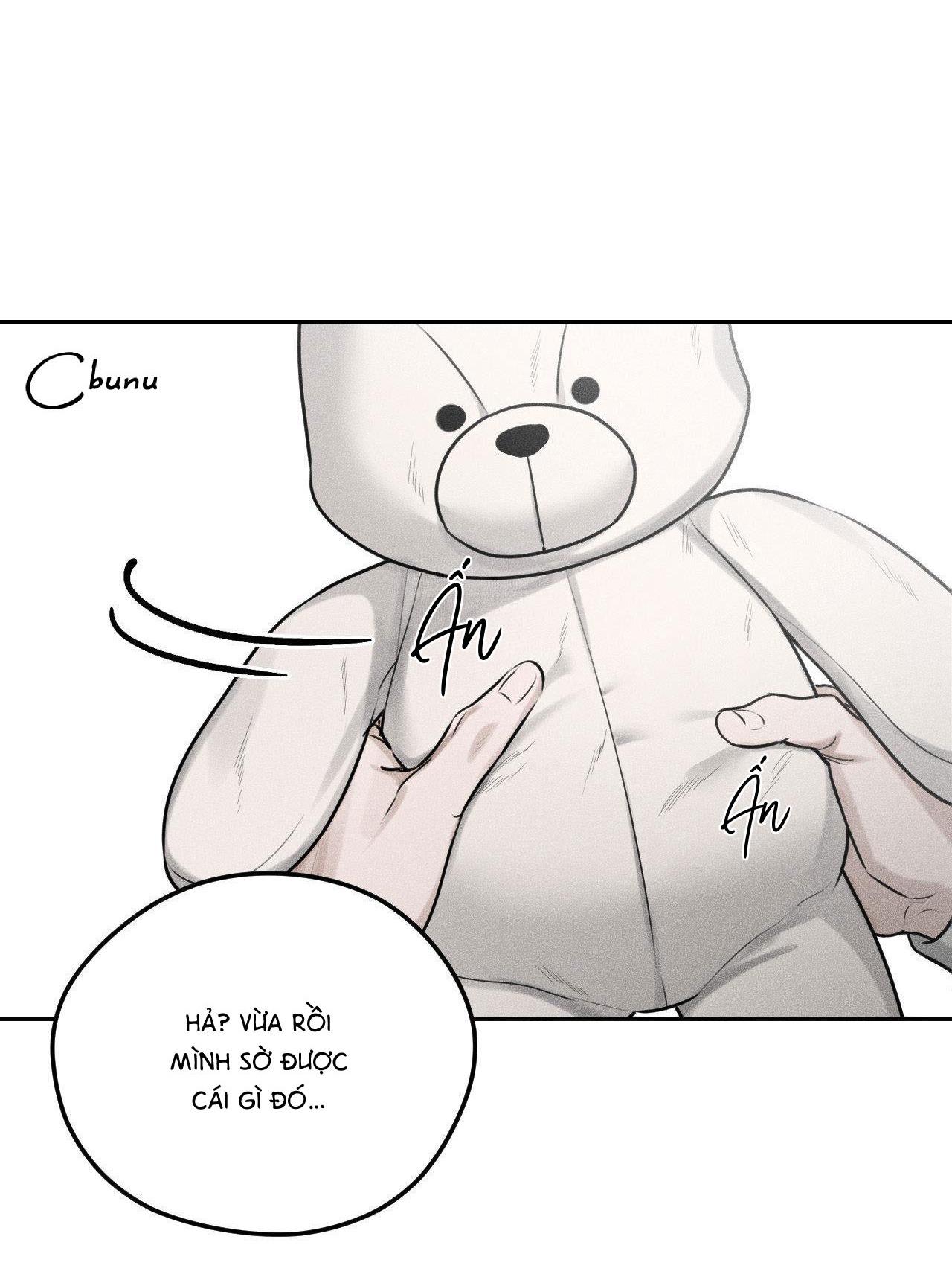 Đọc truyện  Gấu Teddy thân yêu - Chapter 4