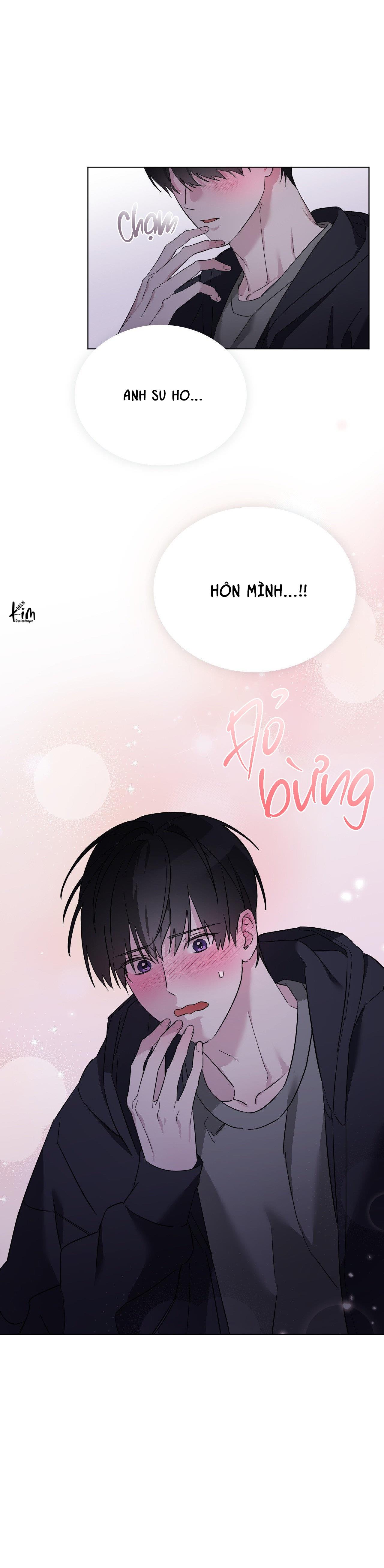 Đọc truyện LỖI TẠI DỄ THƯƠNG - Chapter 32