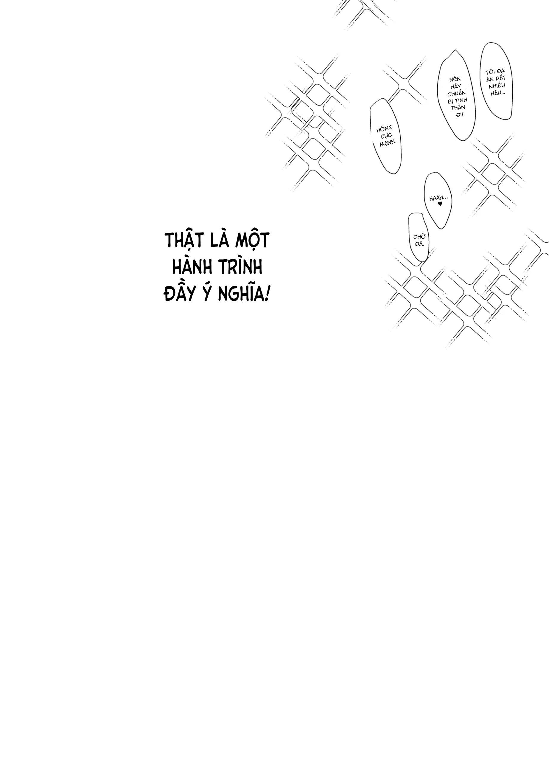 Đọc truyện Ở đây có yaoi hơi bị choáy - Chapter 175.2