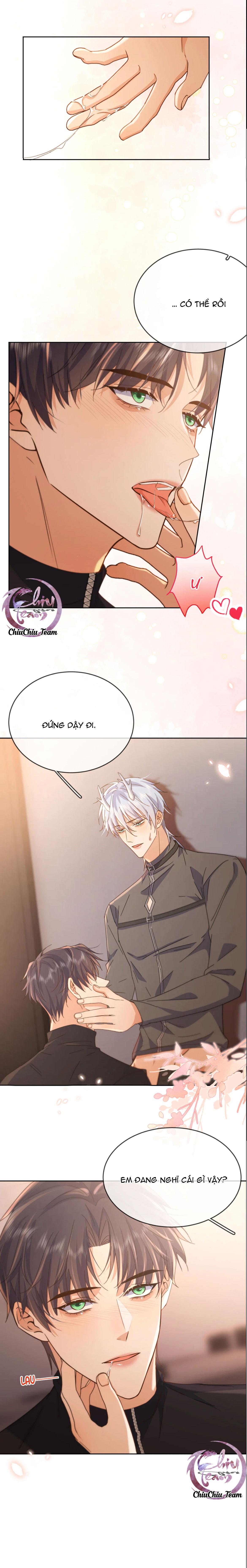 Đọc truyện Giáo Huấn Em Trai Hư Hỏng - Chapter 40