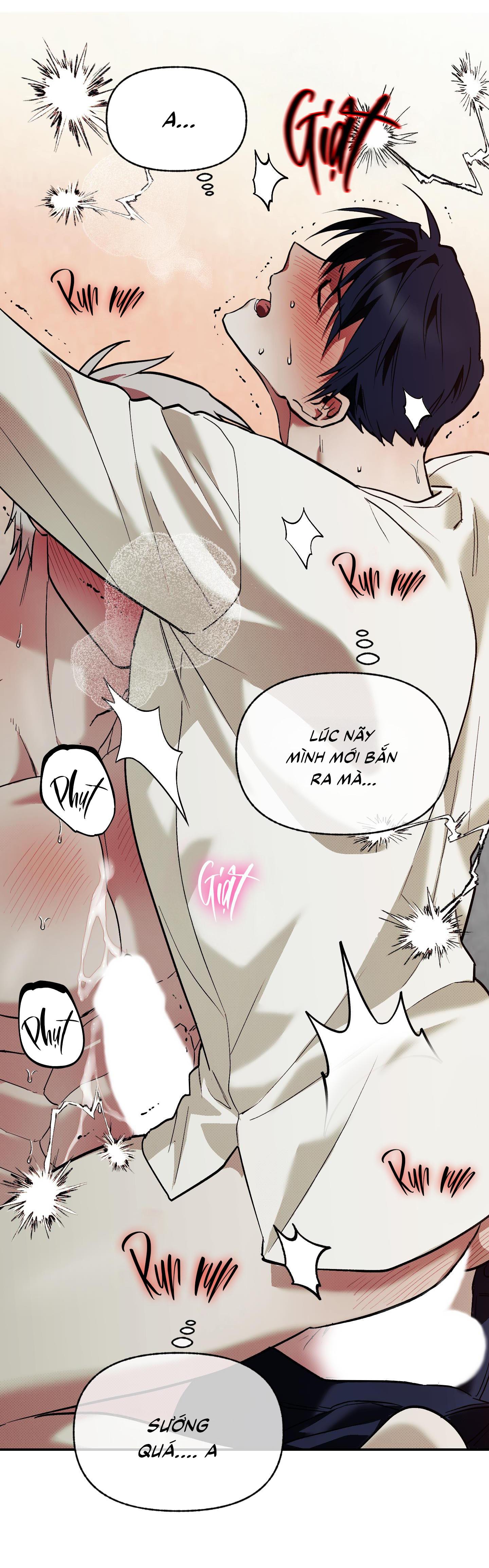 Đọc truyện  Control Time - Chapter 20