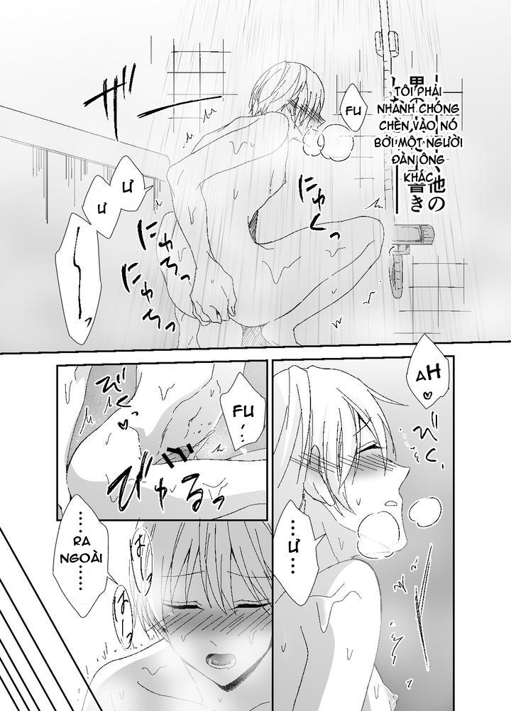 Đọc truyện Oneshot hỏny - Chapter 267