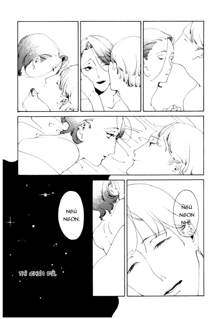 Đọc truyện Người tà răm luôn có quỷ theo sau - Chapter 130