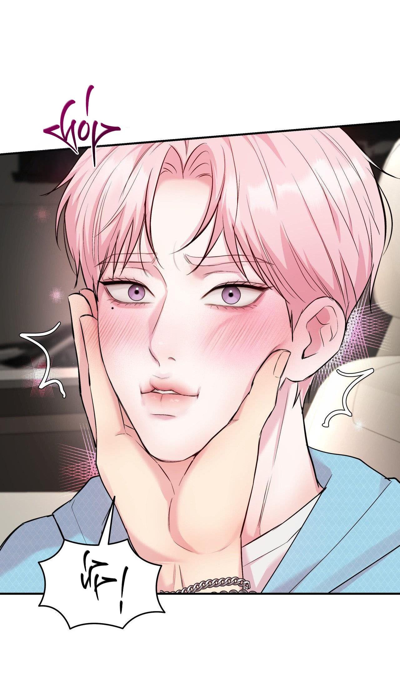 Đọc truyện  Love Remedy - Chapter 15