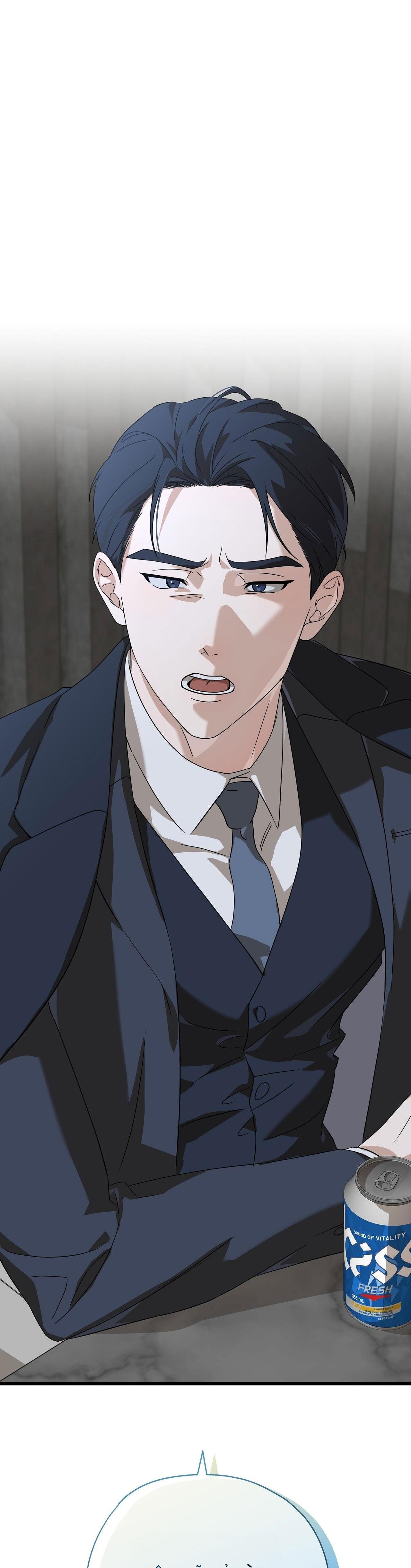 Đọc truyện HỢP ĐỒNG KẸO NGỌT - Chapter 1