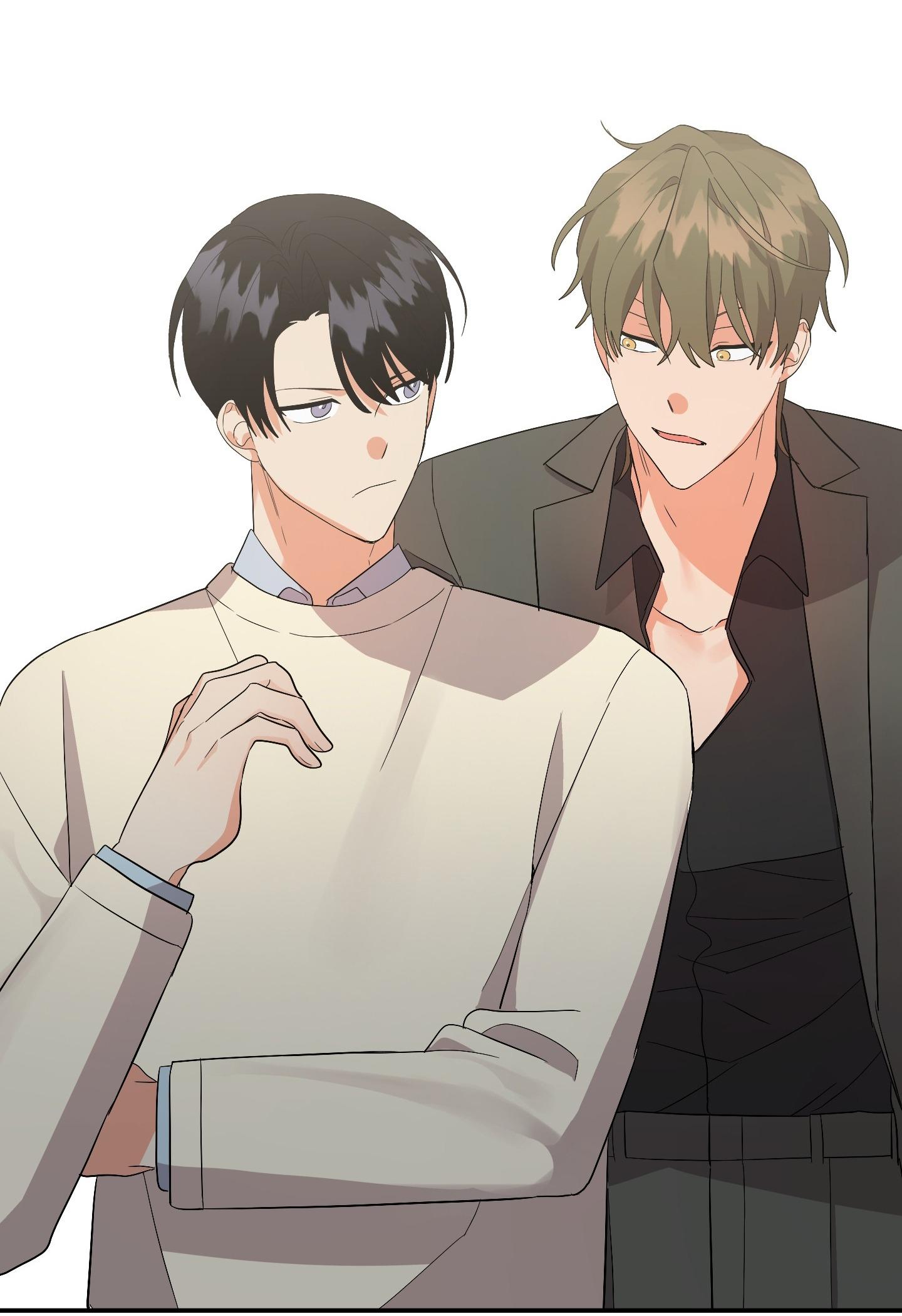 Đọc truyện TÊN XẤU XA CỦA TÔI XXX - Chapter 51