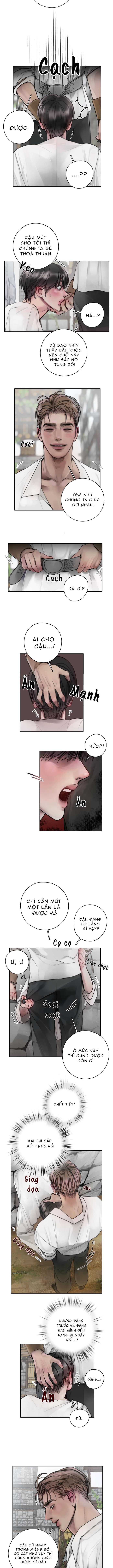 Đọc truyện Tổng Hợp Truyện BL Ngắn Siêu Dâm TNML - Chapter 1.2