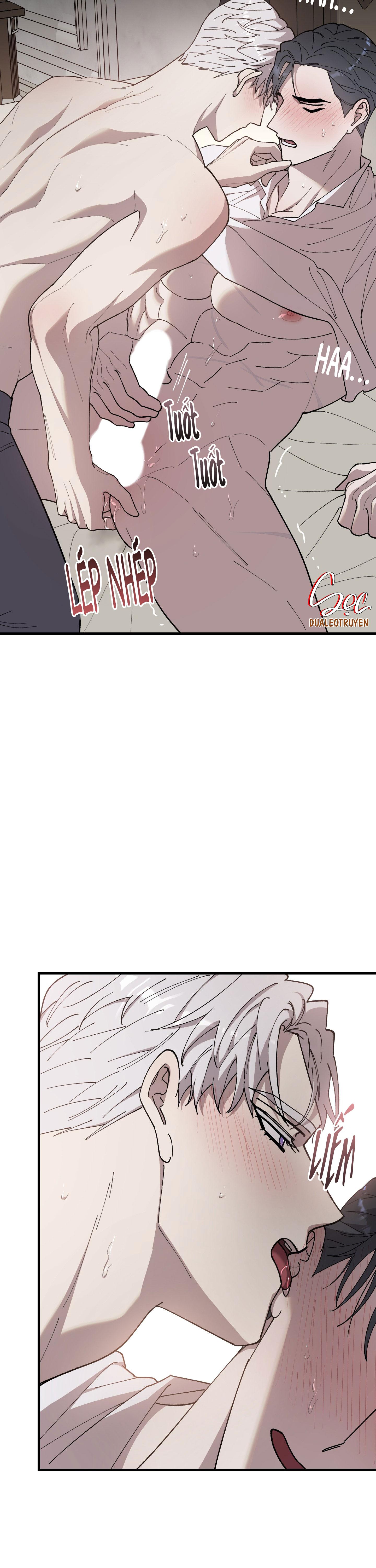 Đọc truyện Đóa hoa của mặt trời - Chapter 87