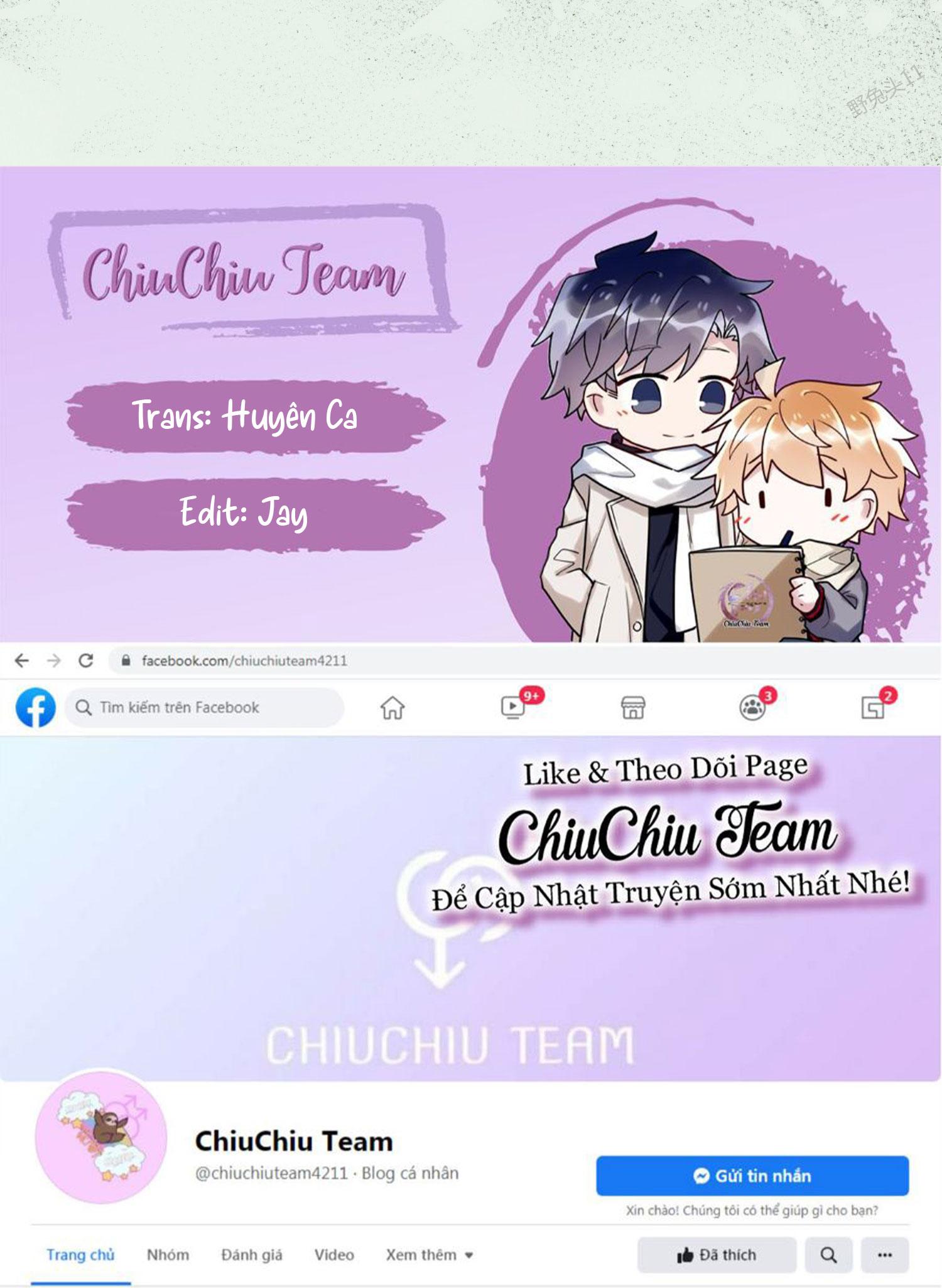 Đọc truyện Vài Câu Chuyện Với Sư Tôn Sau Khi Xuyên Sách - Chapter 60