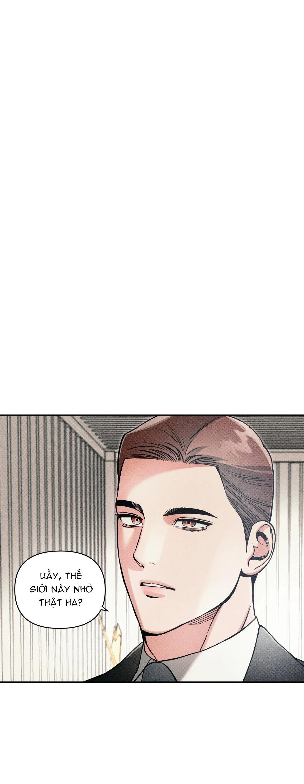 Đọc truyện CẨN THẬN TRĂNG TRÒN THÁNG 3 ĐẤY - Chapter 84