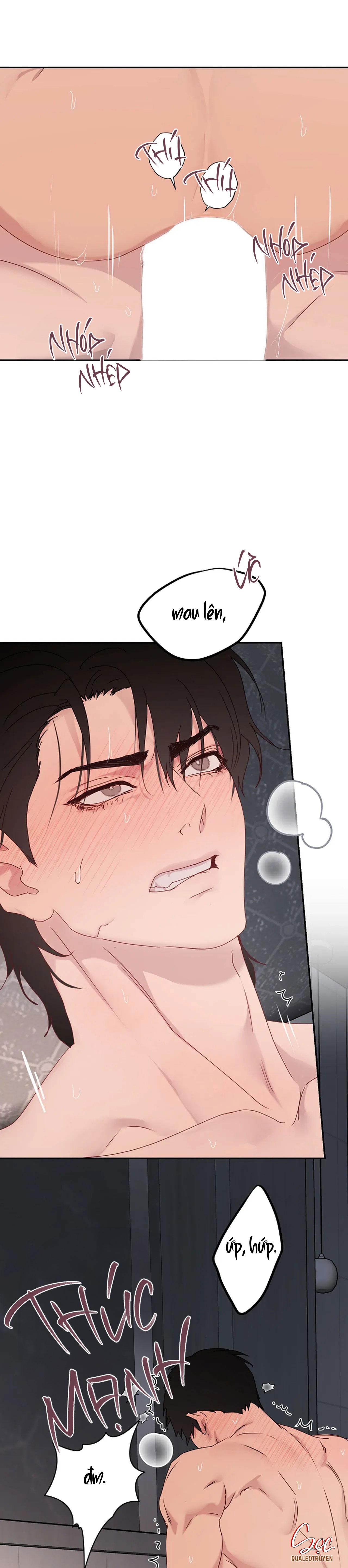 Đọc truyện THỢ SĂN MỘT ĐÊM 10 LẦN - Chapter 24