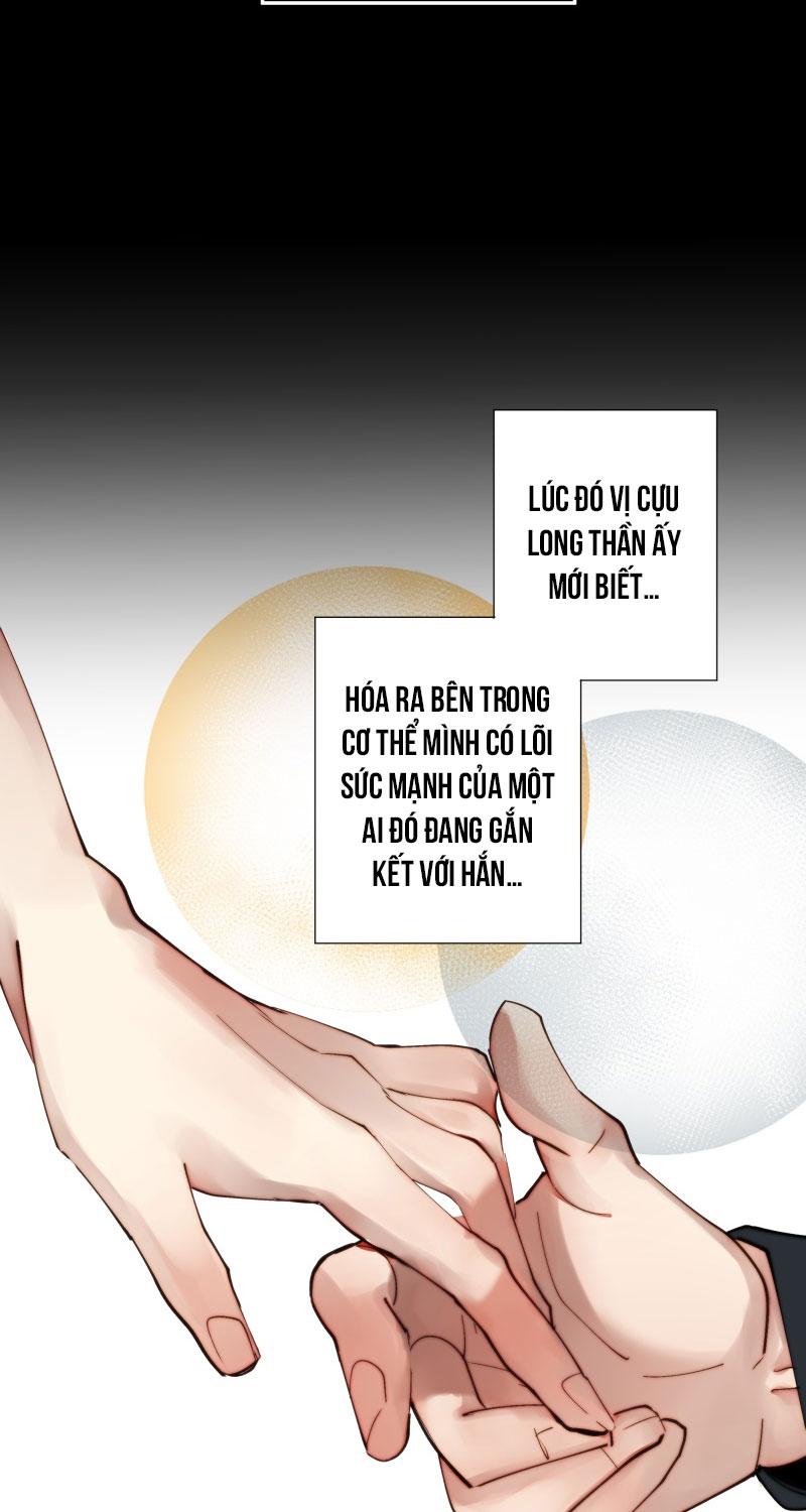 Đọc truyện KHI LONG THẦN RƠI VÀO LƯỚI TÌNH - Chapter 32