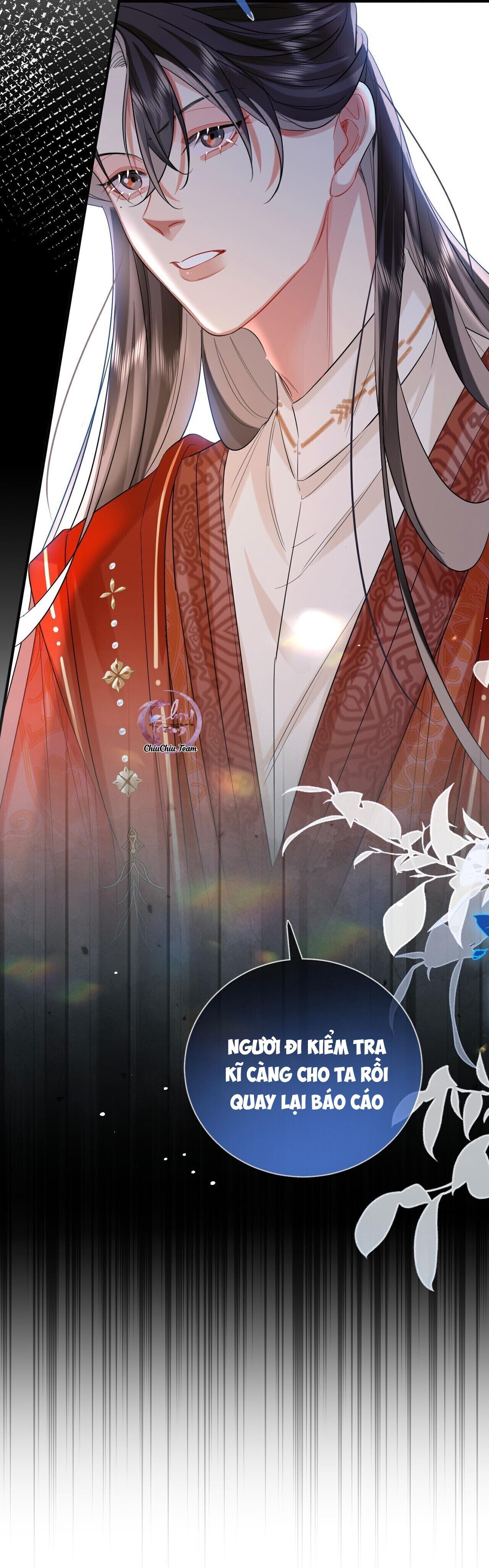 Đọc truyện Ôn Hương Diễm Ngọc (END) - Chapter 15