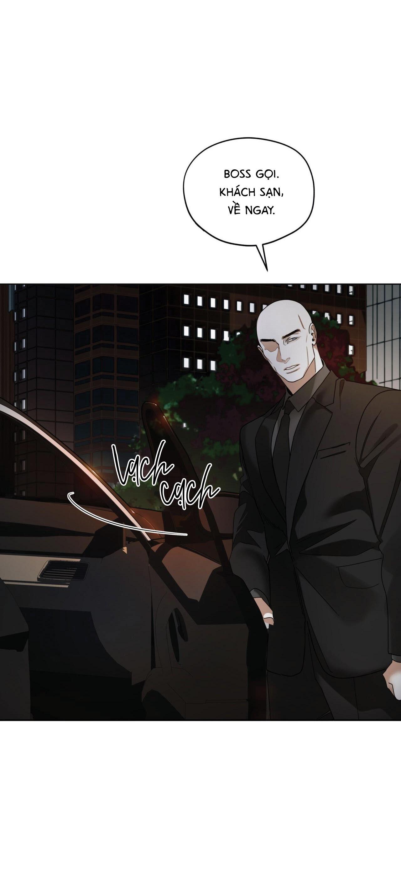 Đọc truyện  Phạm Luật - Chapter 79