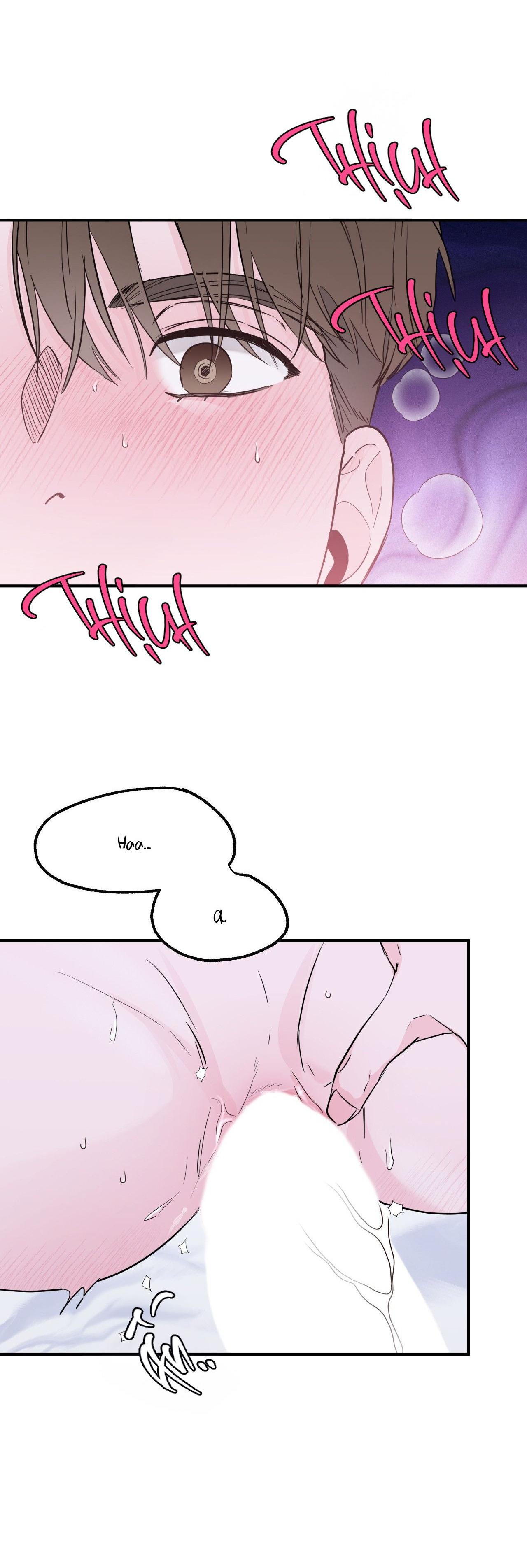 Đọc truyện 0 CM - Chapter 3