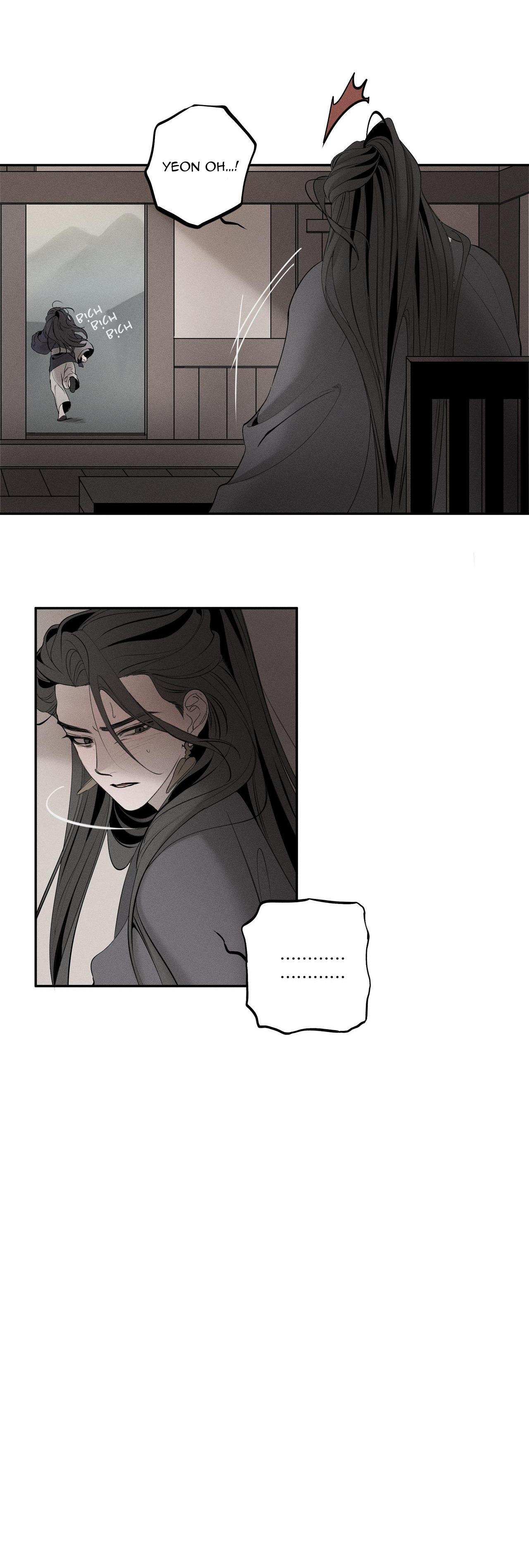 Đọc truyện BL NGẮN LOẠN LUÂN - GIA ĐÌNH - Chapter 7.3