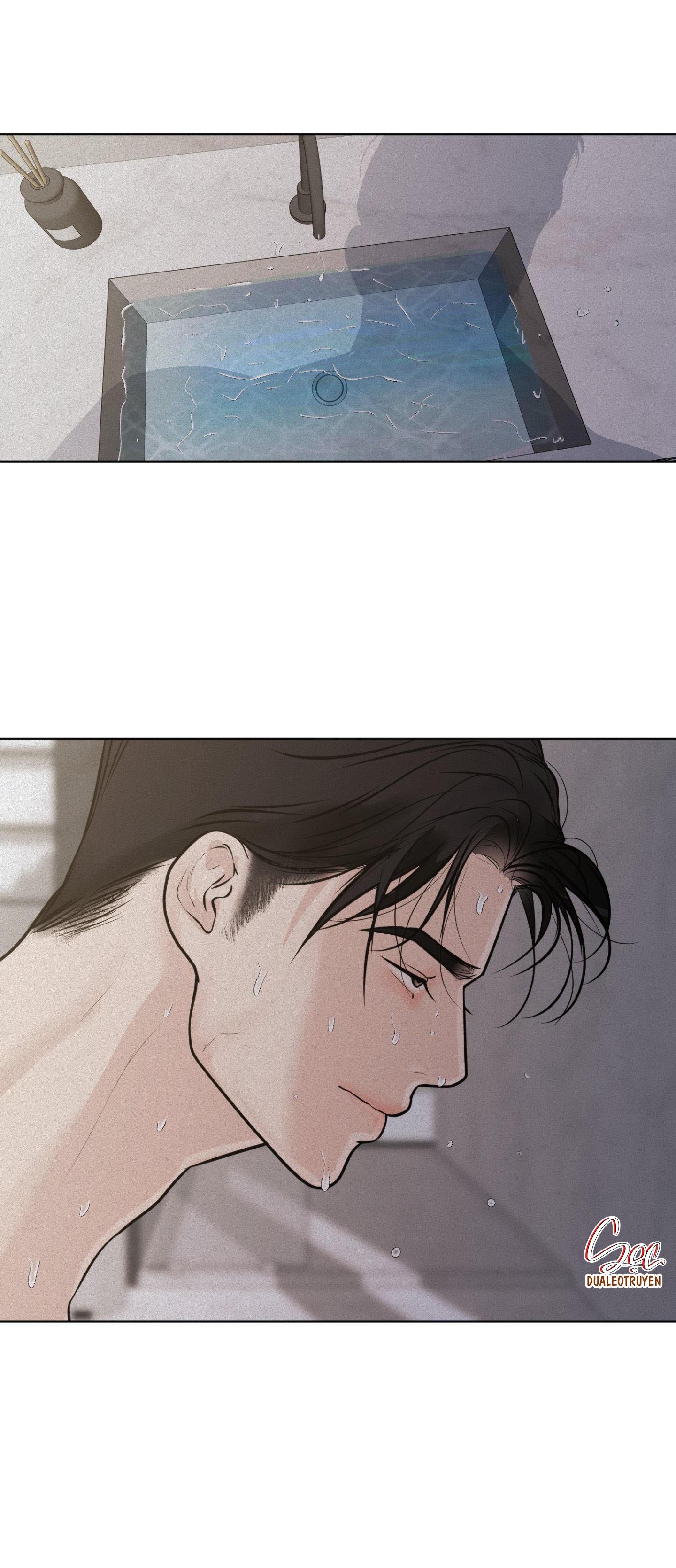 Đọc truyện (ABO) LỜI CẦU NGUYỆN - Chapter 59