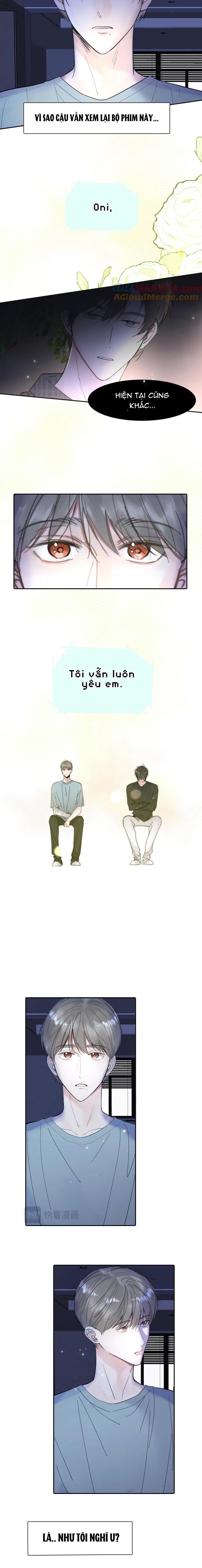 Đọc truyện Chó Chuộc Tội - Chapter 39