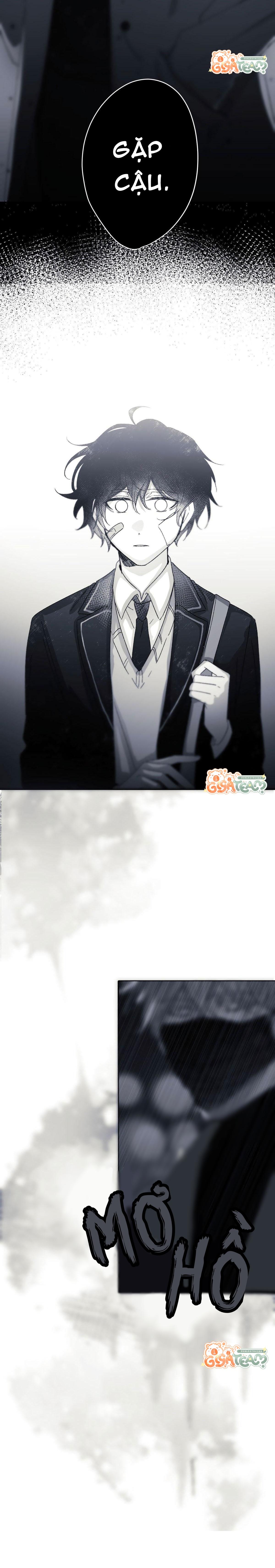 Đọc truyện Hunting - Chapter 10
