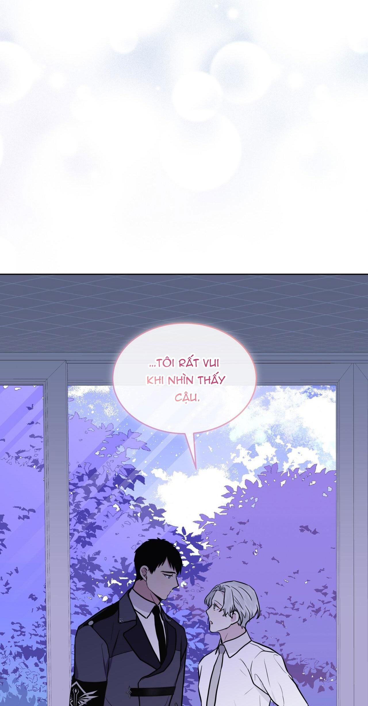 Đọc truyện Rừng Biển - Chapter 59