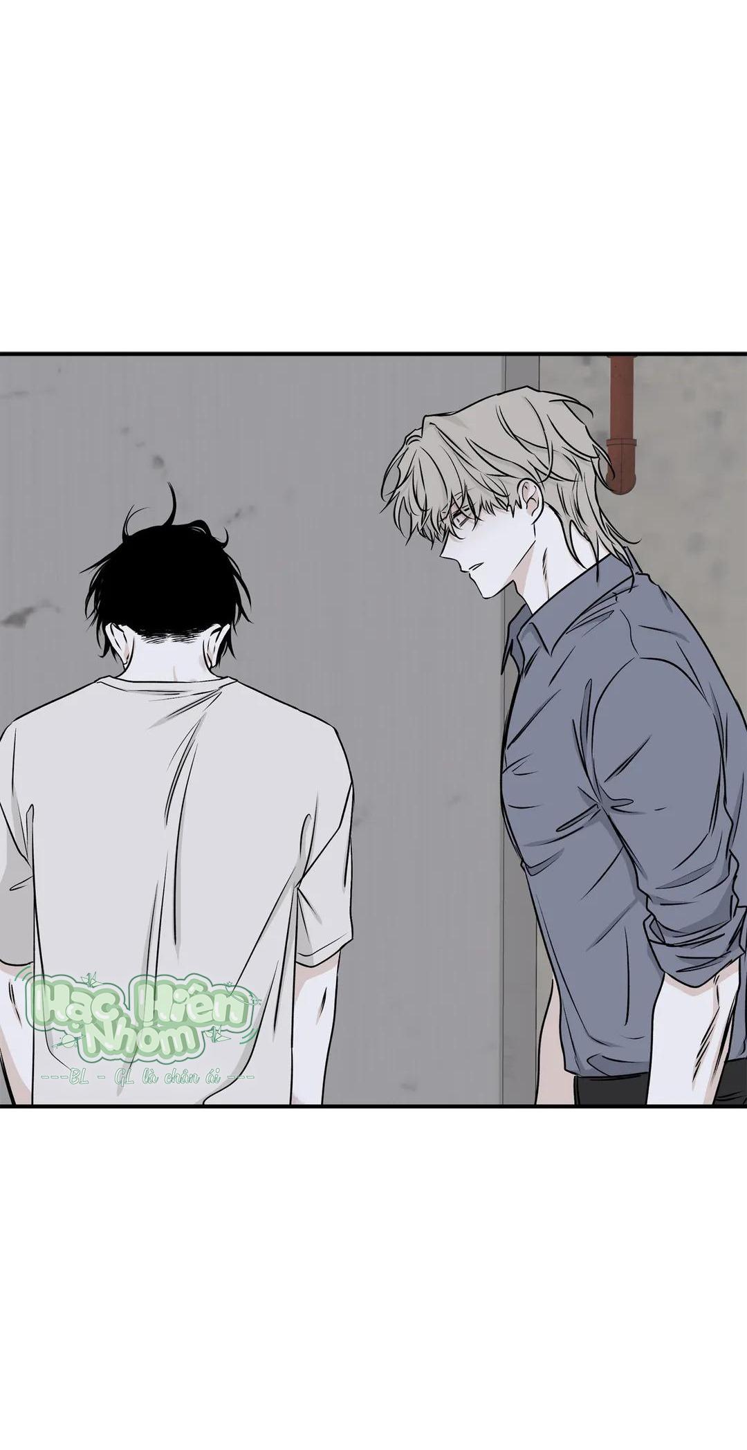 Đọc truyện Thủy triều thấp lúc chạng vạng - Chapter 60