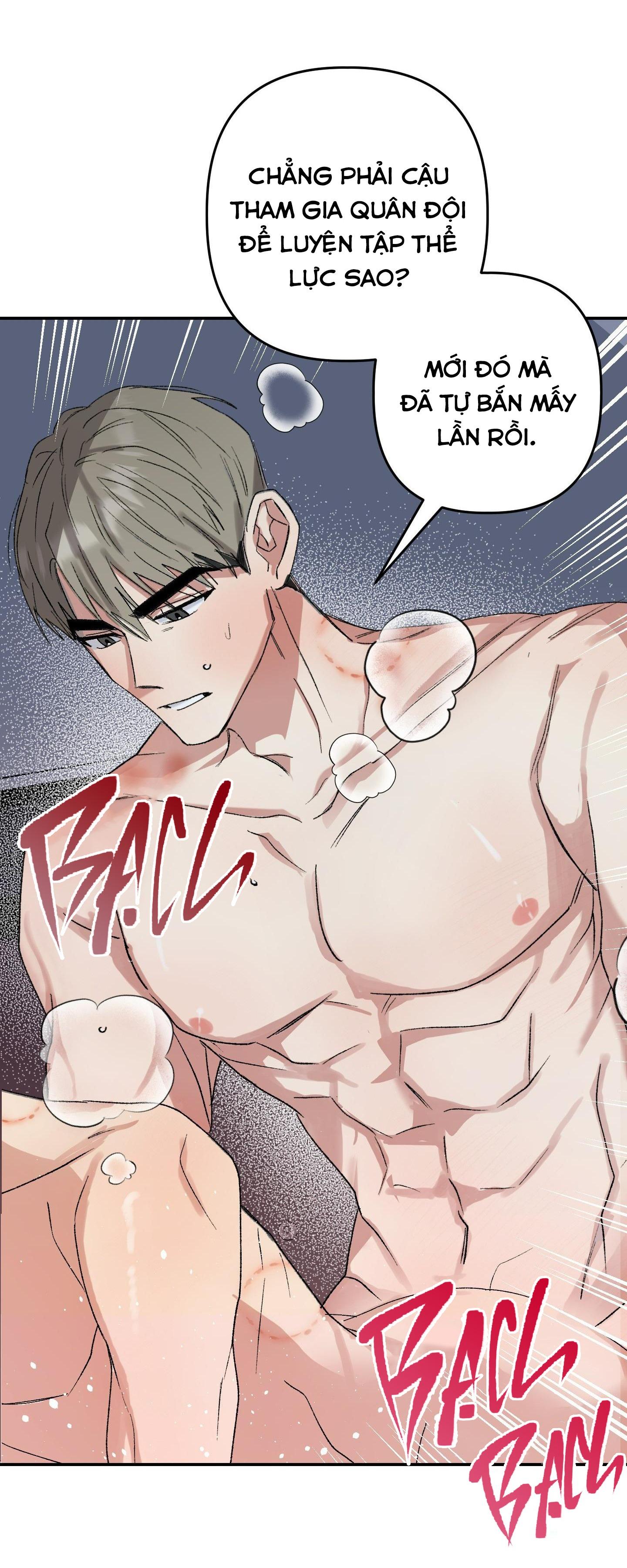 Đọc truyện (END )SỐNG SÓT TRONG RỪNG VỚI NGƯỜI YÊU CŨ - Chapter 10