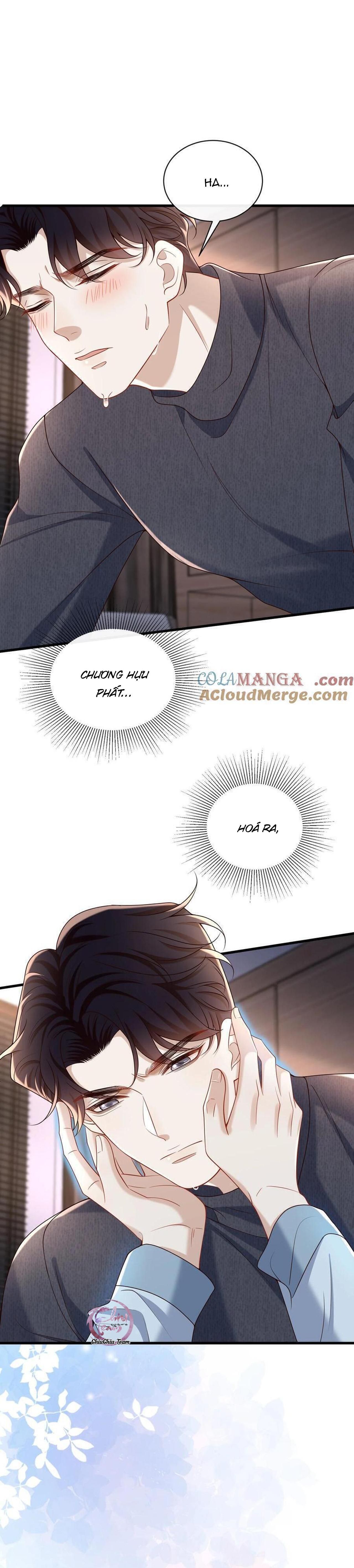 Đọc truyện Người Đó Đến Từ Đêm Tối - Chapter 71