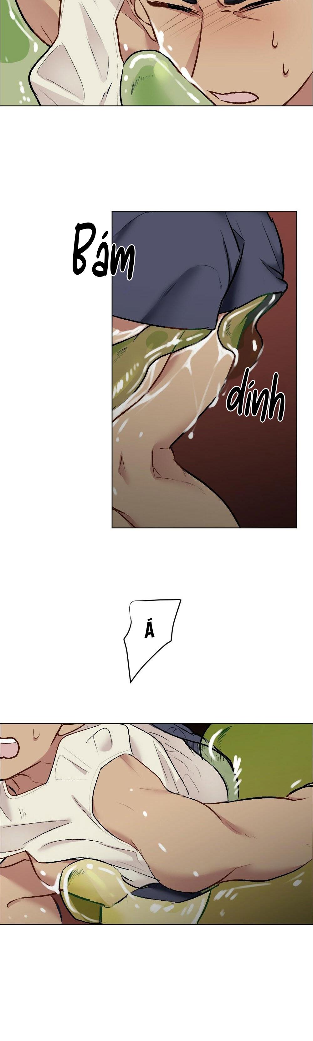 Đọc truyện TUYỂN TẬP DÚ BỰ - Chapter 51